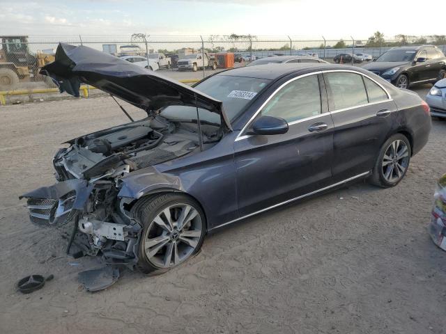 mercedes-benz c 300 2018 55swf4jb2ju249000