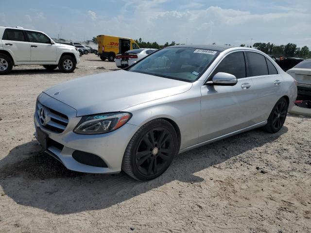 mercedes-benz c 300 2015 55swf4jb3fu071105