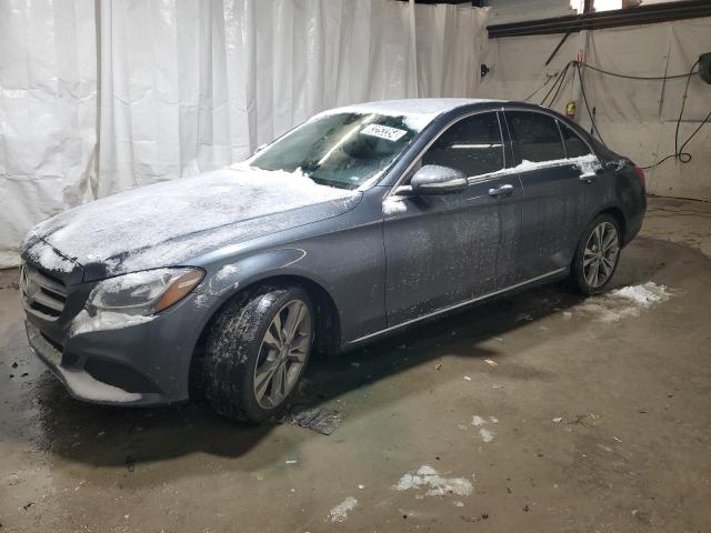 mercedes-benz c 300 2015 55swf4jb3fu077308