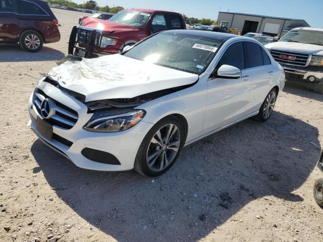 mercedes-benz c 300 2015 55swf4jb3fu081908