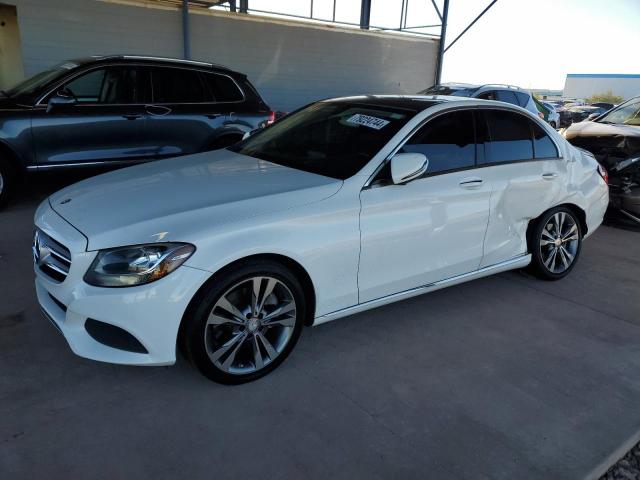 mercedes-benz c 300 2016 55swf4jb3gu102175