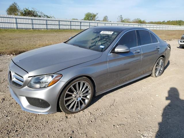 mercedes-benz c 300 2016 55swf4jb3gu141199