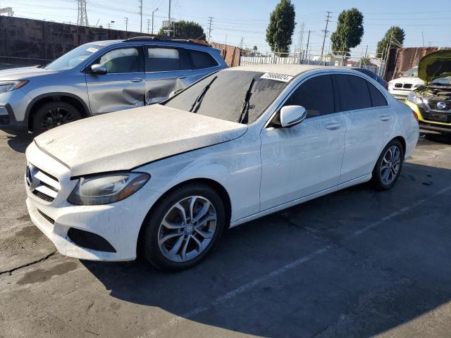 mercedes-benz c 300 2017 55swf4jb3hu183924