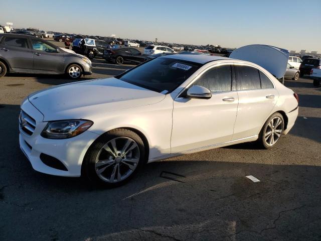 mercedes-benz c 300 2017 55swf4jb3hu196589