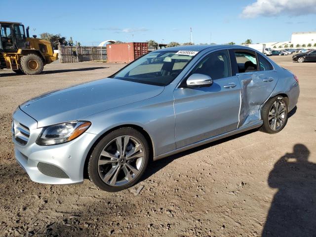 mercedes-benz c 300 2017 55swf4jb3hu220969