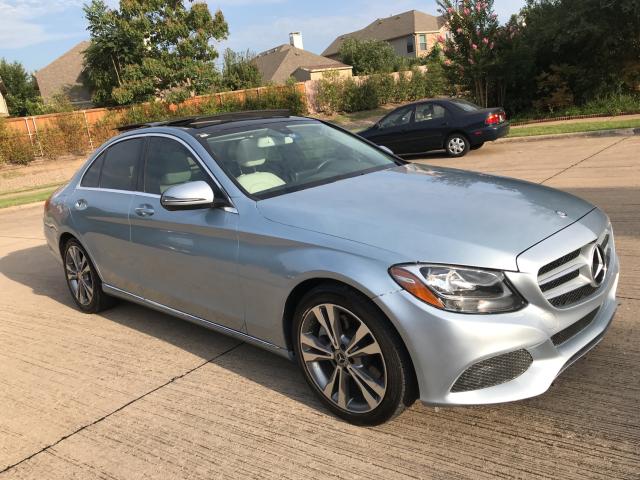 mercedes-benz c 300 2017 55swf4jb3hu227727