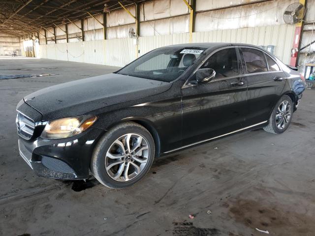 mercedes-benz c 300 2018 55swf4jb3ju259406