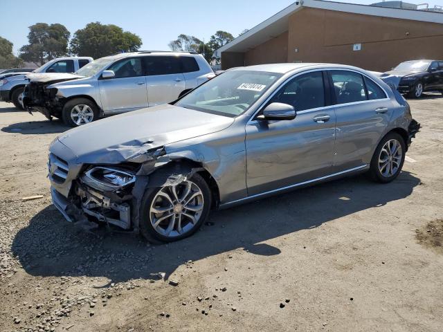 mercedes-benz c 300 2015 55swf4jb4fu049811