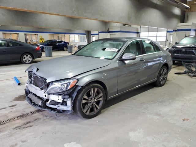 mercedes-benz c 300 2015 55swf4jb4fu060257