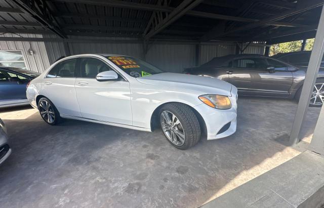 mercedes-benz c 300 2015 55swf4jb4fu076605