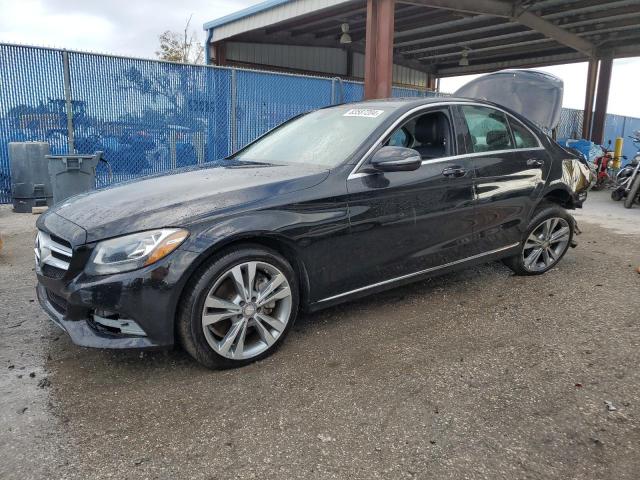 mercedes-benz c 300 2016 55swf4jb4gu098699