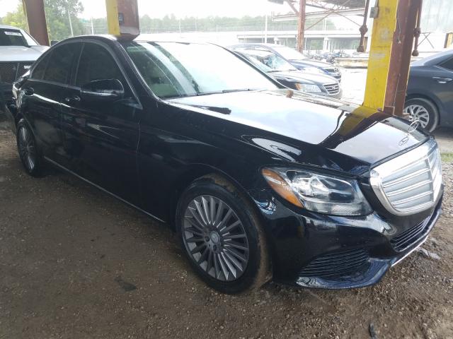 mercedes-benz  2016 55swf4jb4gu117980