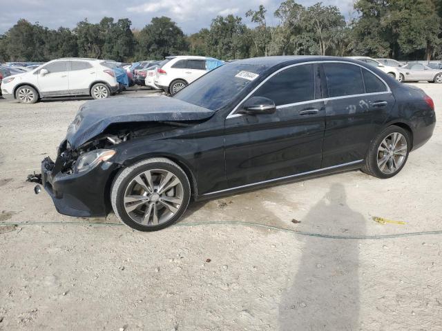 mercedes-benz c 300 2016 55swf4jb4gu176480