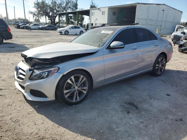 mercedes-benz c 300 2017 55swf4jb4hu184743