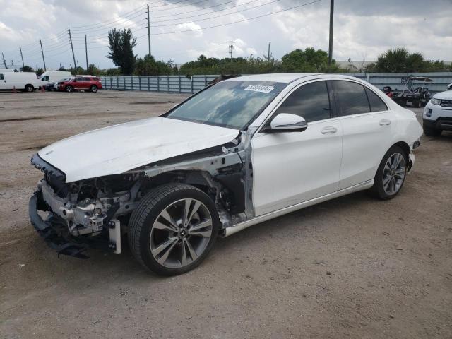 mercedes-benz c-class 2017 55swf4jb4hu222035