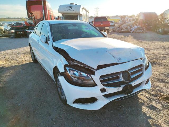 mercedes-benz c 300 2017 55swf4jb4hu231298