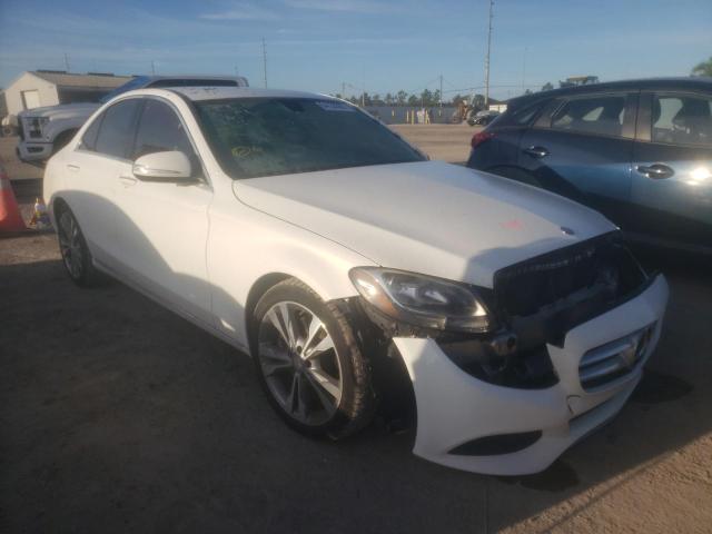 mercedes-benz c 300 2015 55swf4jb5fu049123