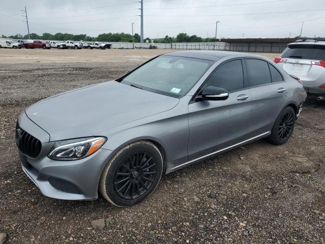 mercedes-benz c 300 2015 55swf4jb5fu057870