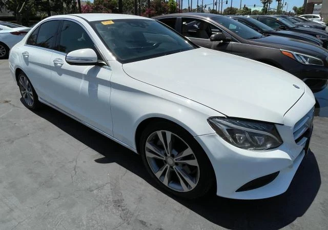 mercedes-benz  2015 55swf4jb5fu066004