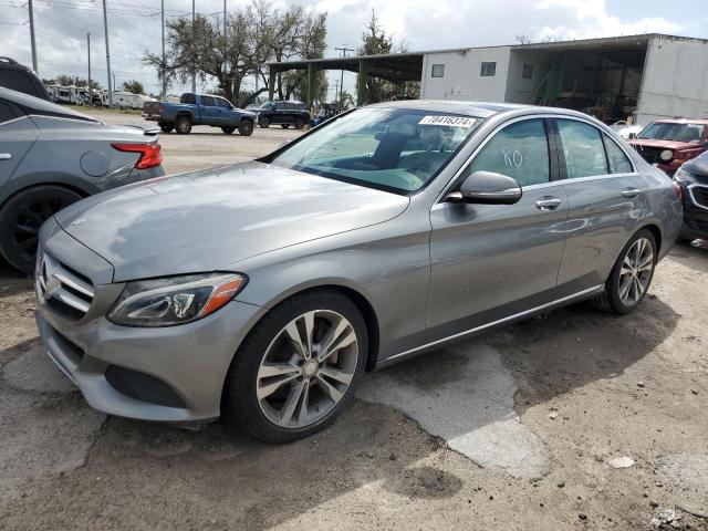 mercedes-benz c 300 2015 55swf4jb5fu087323