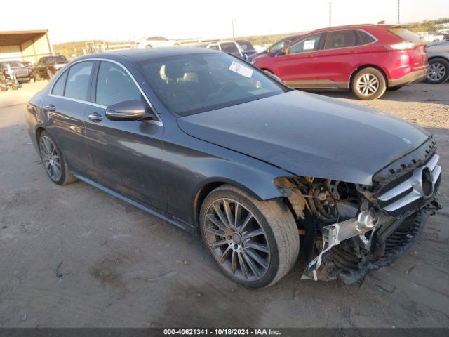 mercedes-benz c-class 2017 55swf4jb5hu177879