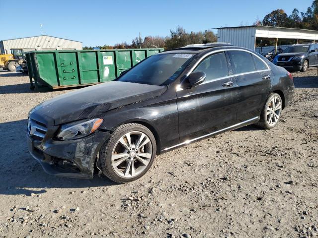 mercedes-benz c 300 2017 55swf4jb5hu183164