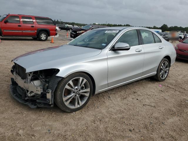 mercedes-benz c 300 2018 55swf4jb5ju254384