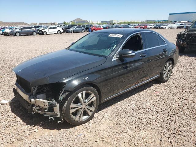 mercedes-benz c 300 2015 55swf4jb6fu073706