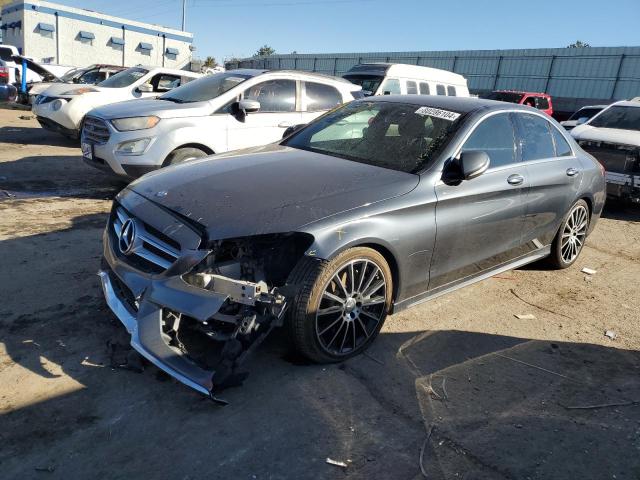 mercedes-benz c 300 2015 55swf4jb6fu076086