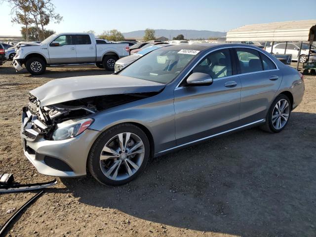 mercedes-benz c 300 2015 55swf4jb6fu081420