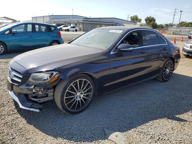 mercedes-benz c 300 2015 55swf4jb6fu093700