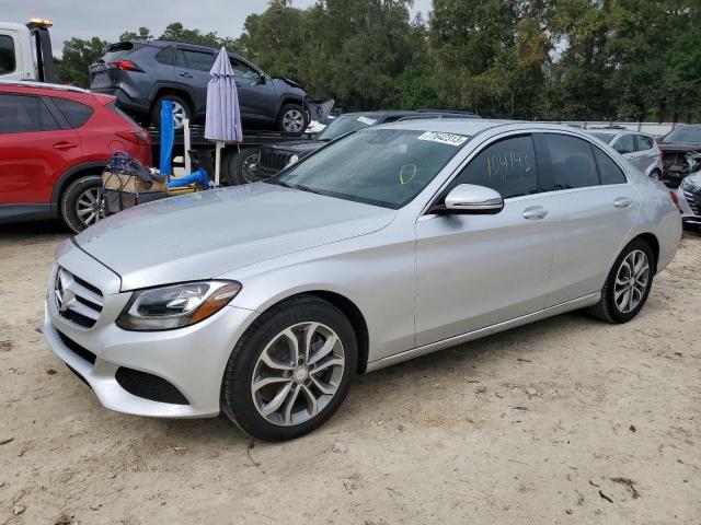 mercedes-benz  2016 55swf4jb6gu144212