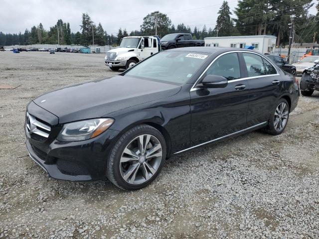 mercedes-benz c 300 2017 55swf4jb6hu189538