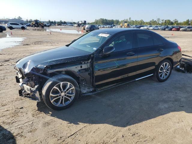 mercedes-benz c 300 2017 55swf4jb6hu196909