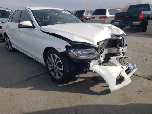 mercedes-benz c 300 2017 55swf4jb6hu204359