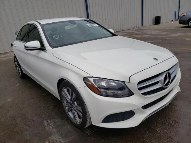 mercedes-benz c 300 2017 55swf4jb6hu234106