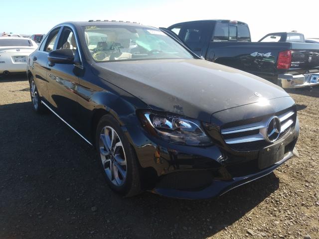 mercedes-benz c 300 2018 55swf4jb6ju252336