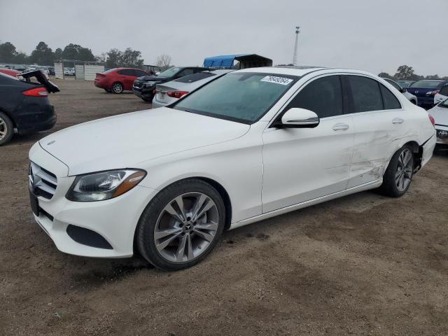 mercedes-benz c 300 2018 55swf4jb6ju271338