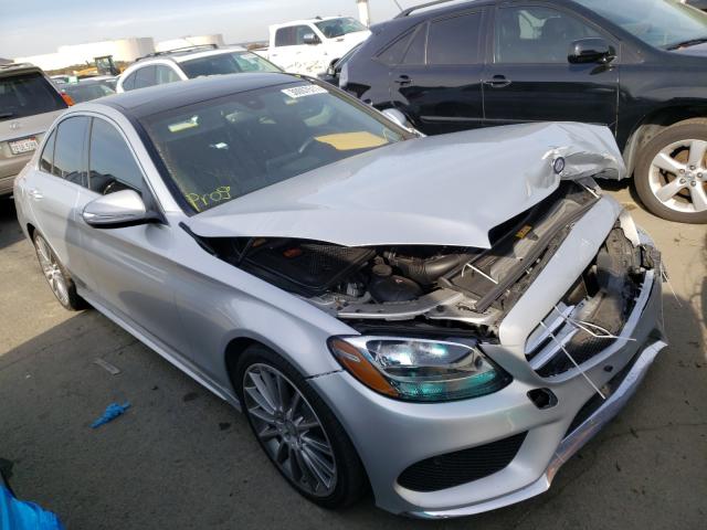 mercedes-benz c 300 2015 55swf4jb7fu045140