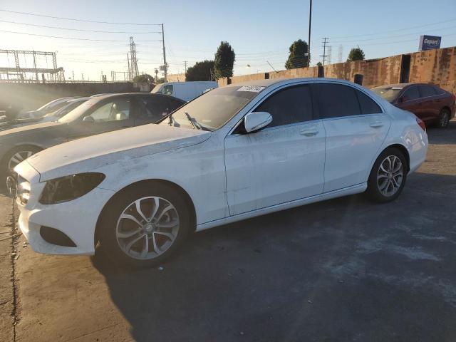 mercedes-benz c 300 2015 55swf4jb7fu069289