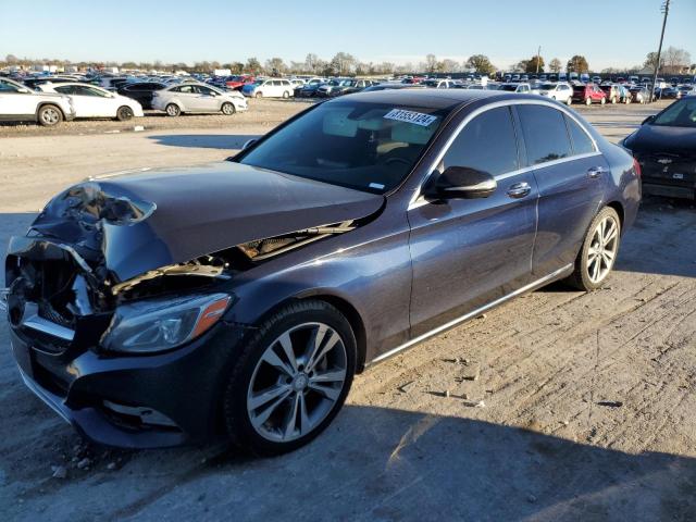 mercedes-benz c 300 2015 55swf4jb7fu091048