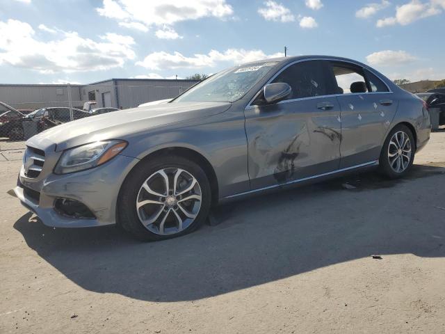 mercedes-benz c 300 2016 55swf4jb7gu158152