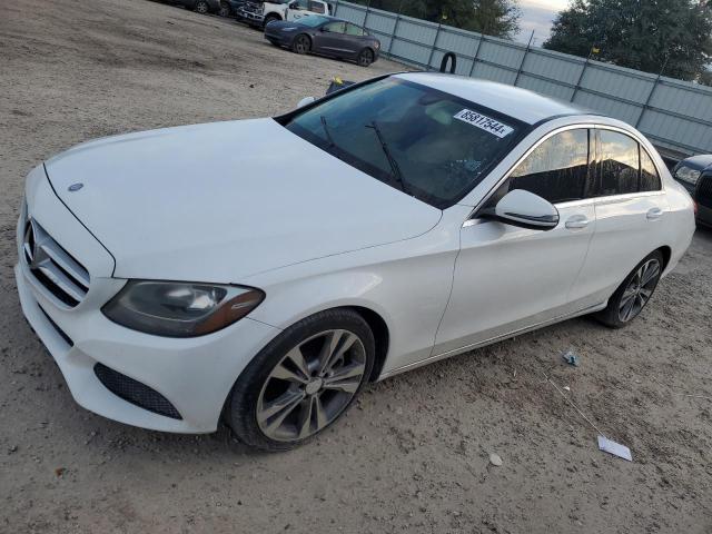 mercedes-benz c 300 2016 55swf4jb7gu165411