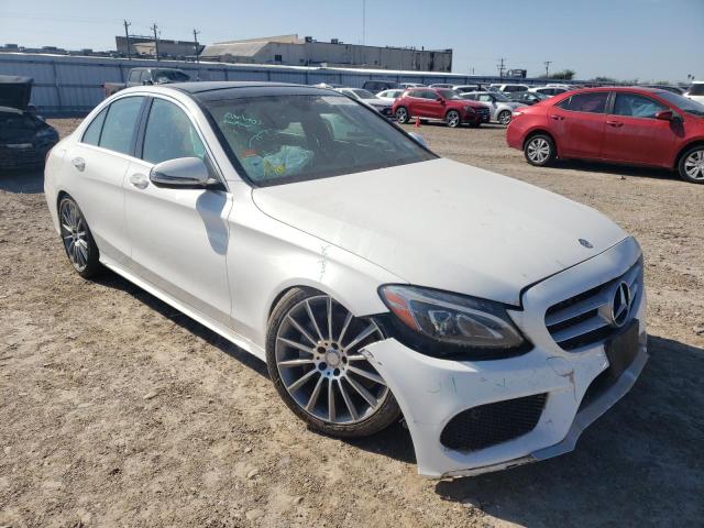 mercedes-benz c 300 2017 55swf4jb7hu184865