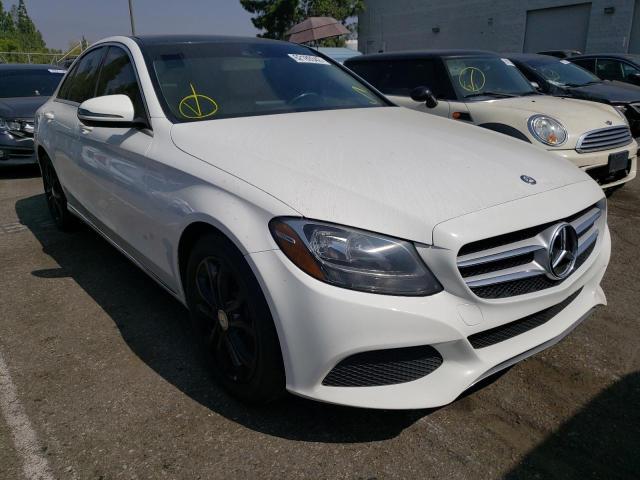 mercedes-benz c 300 2017 55swf4jb7hu190665