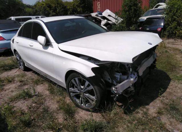 mercedes-benz  2017 55swf4jb7hu227889