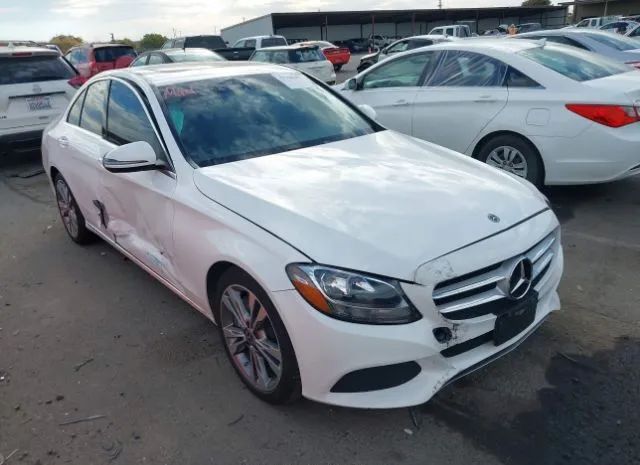 mercedes-benz  2018 55swf4jb7ju253401