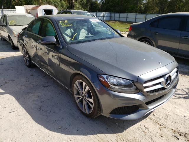 mercedes-benz c 300 2018 55swf4jb7ju269999