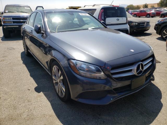 mercedes-benz c 300 2015 55swf4jb8fu058432