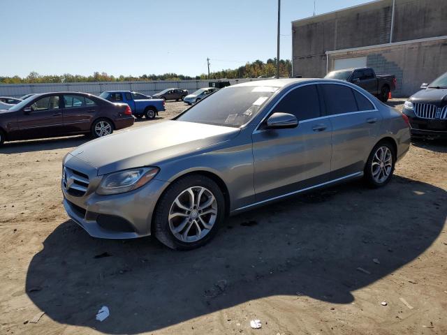 mercedes-benz c 300 2016 55swf4jb8gu100597